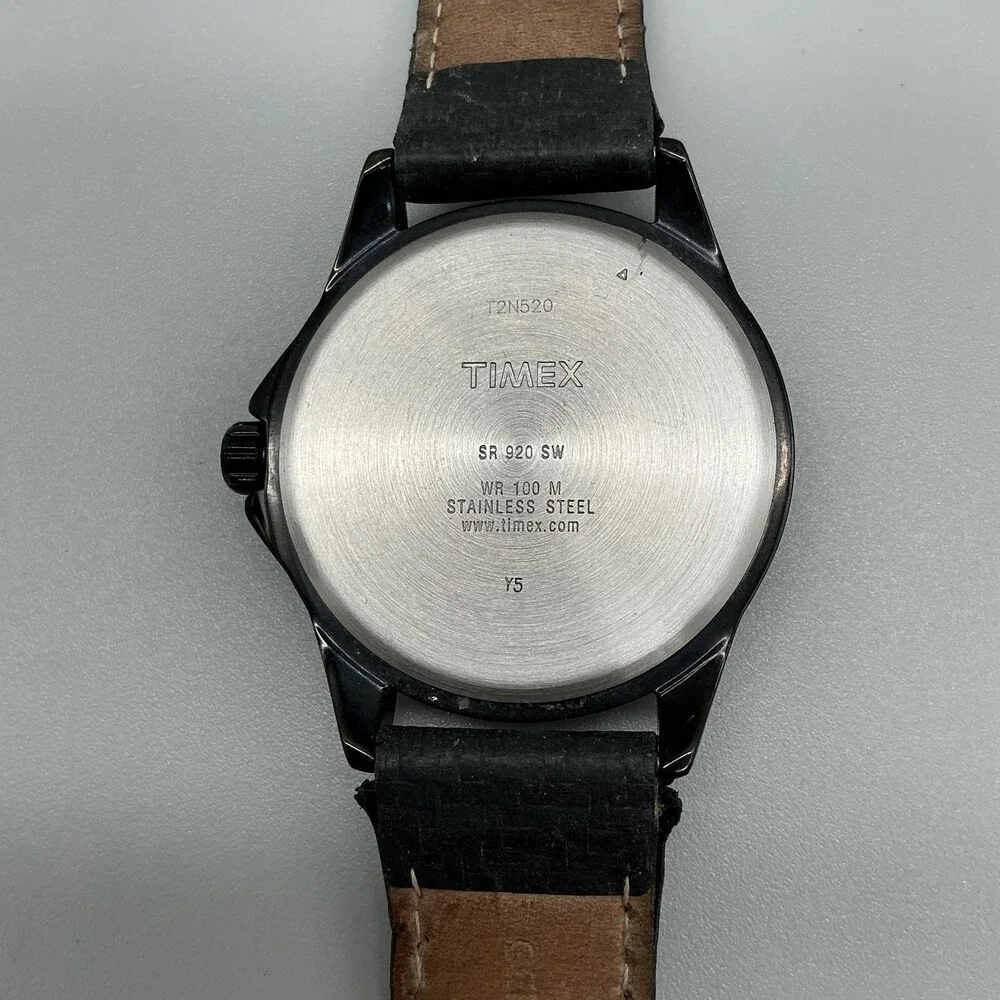Timex see photos